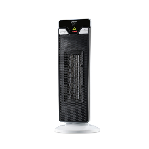 Termoventilatore Termoventilatore Imetec 4035 DIFFUSION Eco ceramic Cfh2 100 Black e Wh (ord.min.1.00 unità)