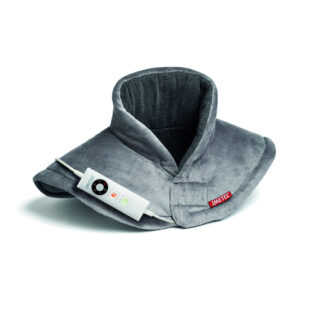 Termoforo Termoforo Imetec 16787 INTELLISENSE Cervical Grigio (ord.min.1.00 unità)