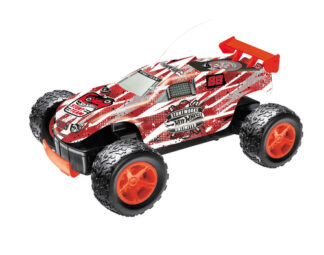Mezzo radiocomandato Radiocomando Mondo Gioco 63339 HOT WHEELS Rock Monster Assortito (ord.min.1.00 unità)