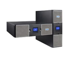 Gruppo di continuità Eaton 9PX3000IRTN 9PX 3000i RT2U Netpack Gruppo di continuità (ord.min.1.00unità)