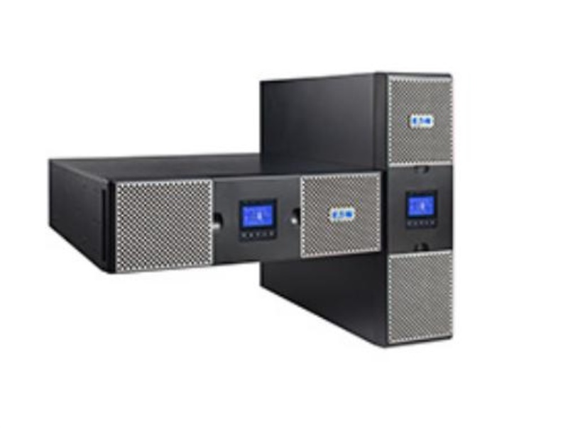 Gruppo di continuità Eaton 9PX3000IRTN 9PX 3000i RT2U Netpack Gruppo di continuità (ord.min.1.00unità)