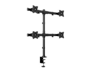 Supporto monitor TV scrivania Supporto monitor TV scrivania Itb MB3316 MULTIBRACKETS Deskmount Basic (ord.min.1.00 unità)