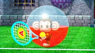 Videogioco Videogioco Sega 1069595 XBOX Super Monkey Ball Banana Mania (ord.min.1.00 unità)