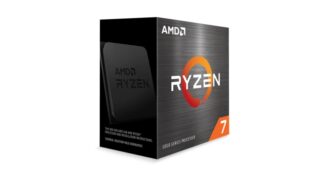CPU CPU Amd 100 100000263BOX RYZEN 7 5700G (ord.min.1.00 unità)
