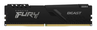 Memoria RAM RAM Kingston KF432C16BB 8 FURY BEAST (ord.min.1.00 unità)