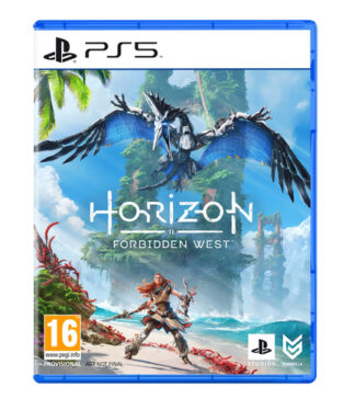 Videogioco Videogioco Playstation 9720195 PLAYSTATION 5 Horizon Forbidden West (ord.min.1.00 unità)