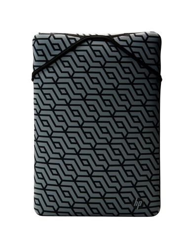 Custodia notebook Custodia notebook Hp 2F2L0AA REVERSIBLE Protective Laptop Sleeve Black (ord.min.1.00 unità)