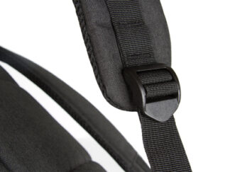 Zaino notebook Zaino notebook Hamlet XNBACKP156B4 Business Backpack 4 Black (ord.min.1.00 unità)