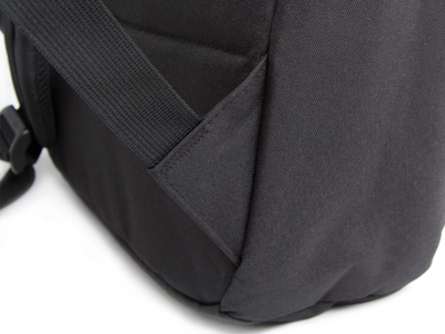 Zaino notebook Zaino notebook Hamlet XNBACKP156B3 Business Backpack 3 Black (ord.min.1.00 unità)
