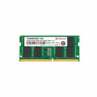 RAM Transcend JM3200HSH 4G JETRAM Memoria RAM (ord.min.1.00unità)