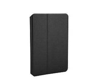 Custodia tablet Targus THZ452EU GALAXY EVERVU Tab 4 10.1 Black Custodia tablet (ord.min.1.00unità)
