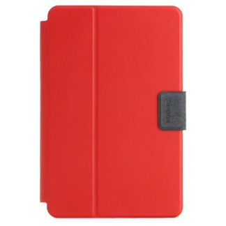 Custodia tablet Custodia tablet Targus THZ64303GL SAFEFIT Rotating Red (ord.min.1.00 unità)