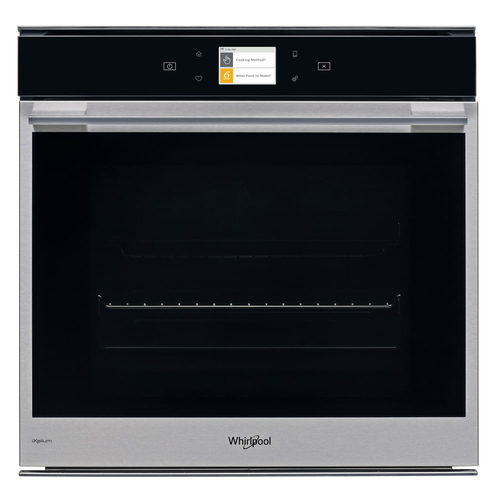 Forno incasso Whirlpool F155113 6 SENSO W9 Om2 4S1 H Black e Inox Forno incasso (ord.min.1.00unità)