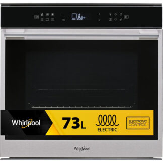 Forno incasso Forno incasso Whirlpool F153889 6 SENSO W7 Om4 4S1 H Inox (ord.min.1.00 unità)