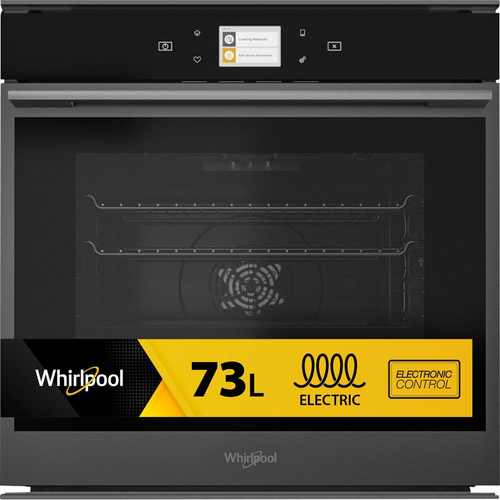 Forno incasso Forno incasso Whirlpool 859991569260 6 SENSO W9 Om2 4S1 P Bss Black (ord.min.1.00 unità)