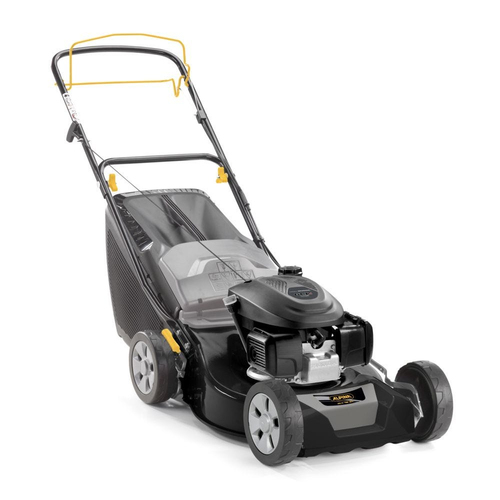 Tagliaerba motore Tagliaerba motore Alpina 2L0482034 A21 Al4 46 Sh Nero lucido (ord.min.1.00 unità)