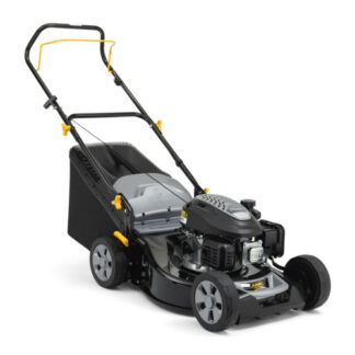 Tagliaerba motore Tagliaerba motore Alpina 2L0482044 A21 Al5 46 Sa Nero lucido (ord.min.1.00 unità)