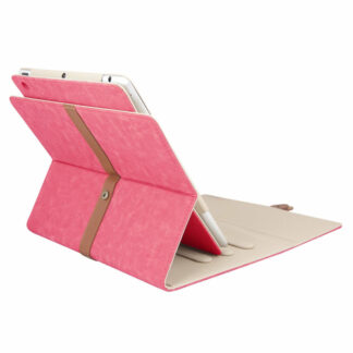 Custodia tablet Custodia tablet Urban Factory EXS02UF IPAD EXECUTIVE Rotative Folio (ord.min.1.00 unità)