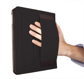 Custodia tablet Custodia tablet Urban Factory FOL04UF IPAD LUXURY Universal Sleeve Bla (ord.min.1.00 unità)