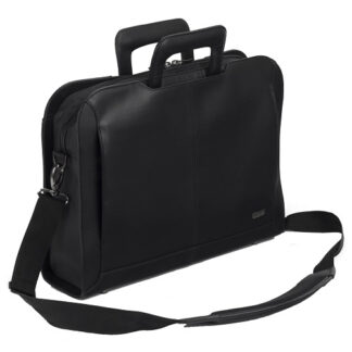 Borsa notebook Borsa notebook Targus 460 BBUL Executive Topload Black (ord.min.1.00 unità)