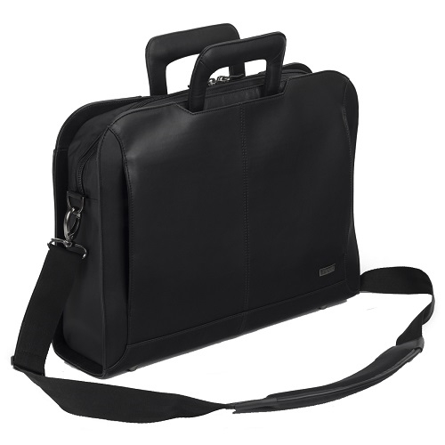 Borsa notebook Borsa notebook Targus 460 BBUL Executive Topload Black (ord.min.1.00 unità)