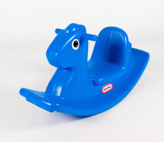Cavalcabile Cavalcabile Little Tikes 173950 Cavallino a dondolo Blue (ord.min.1.00 unità)