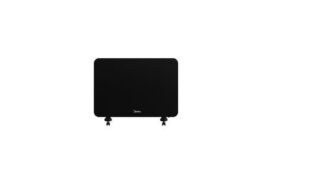 Termoconvettore Termoconvettore Comfee' NS12 13C1E Ndk15 15Mre Black e Grey (ord.min.1.00 unità)