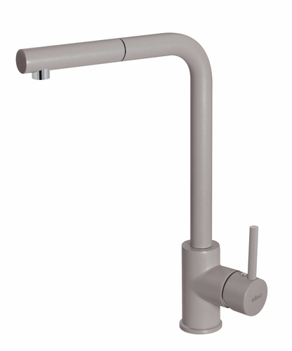 Miscelatore lavello Miscelatore lavello Elleci MGKTRP43 TRAIL PLUS Tortora (ord.min.1.00 unità)