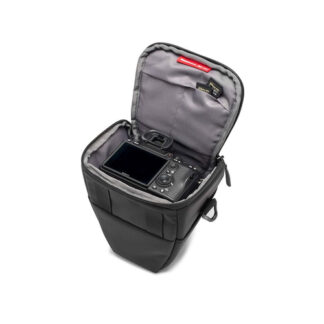Borsa fotografica Borsa Manfrotto MB MA3 H S ADVANCED S Iii Black (ord.min.1.00 unità)