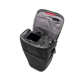 Borsa fotografica Borsa Manfrotto MB MA3 H M ADVANCED M Iii Black (ord.min.1.00 unità)