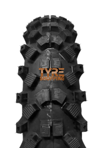 Pneumatici Moto  MEFO MSG100 140/80 -18 70R TT