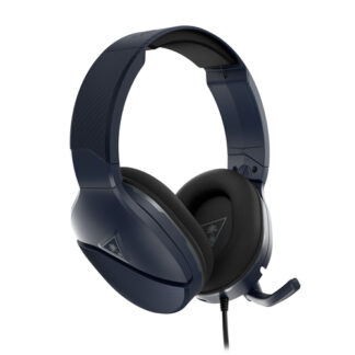 Cuffie gaming Cuffie gaming Turtle Beach TBS 6310 02 RECON 200 Gen 2 Midnight blue (ord.min.1.00 unità)