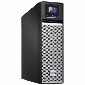 Gruppo di continuità Gruppo di continuità Eaton 5PX3000IRT3UG2 5PX RT3U G2 Black e Grey (ord.min.1.00 unità)