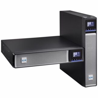 Gruppo di continuità Eaton 5PX3000IRTNG2 5PX RT2U Netpack G2 Black e G Gruppo di continuità (ord.min.1.00unità)