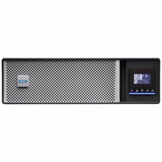 Gruppo di continuità Eaton 5PX2200IRT3UG2 5PX RT3U G2 Black e Grey Gruppo di continuità (ord.min.1.00unità)