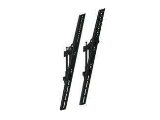 Kit VESA Kit VESA Itb 3767 MULTIBRACKETS Pro Series Tilt Arms 600mm Black (ord.min.1.00 unità)