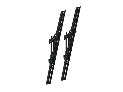 Kit VESA Kit VESA Itb 3767 MULTIBRACKETS Pro Series Tilt Arms 600mm Black (ord.min.1.00 unità)