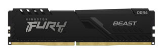 Memoria RAM RAM Kingston KF432C16BB 32 FURY BEAST (ord.min.1.00 unità)