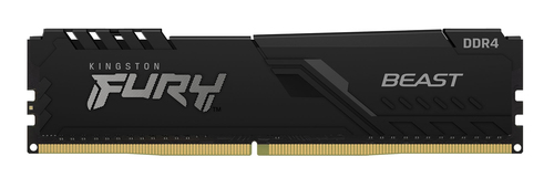 Memoria RAM RAM Kingston KF432C16BB 32 FURY BEAST (ord.min.1.00 unità)