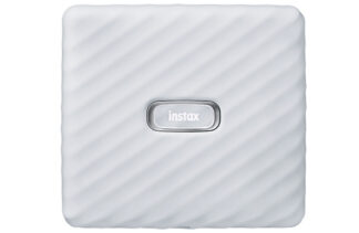 Stampante fotografica Stampante fotografica Fujifilm INSTAX Link Wide Ash white (ord.min.1.00 unità)