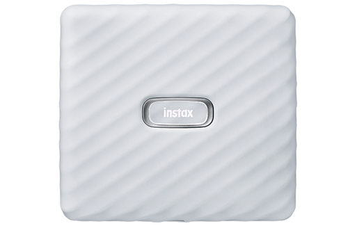 Stampante fotografica Stampante fotografica Fujifilm INSTAX Link Wide Ash white (ord.min.1.00 unità)