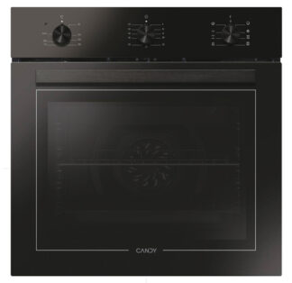 Forno incasso Forno incasso Candy 33703297 Fct602N E Black (ord.min.1.00 unità)