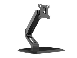Supporto monitor TV scrivania Itb 9998 MULTIBRACKETS Deskstand Touch B Supporto monitor TV scrivania (ord.min.1.00unità)