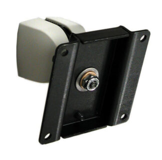 Supporto monitor TV parete Supporto monitor TV parete Ergotron 47 092 800 SERIE 100 Single Pivot (ord.min.1.00 unità)