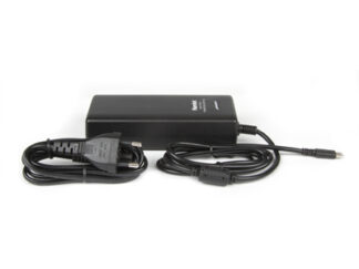 Alimentatore notebook Alimentatore Hamlet XPWNB100PDU Power Delivery Black (ord.min.1.00 unità)