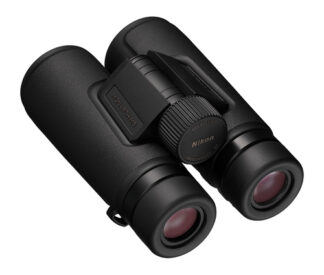 Binocolo Nikon 12896716099 MONARCH M5 10x42 Black Binocolo (ord.min.1.00unità)