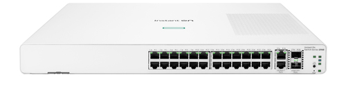 Switch di rete Switch di rete Hpe JL806A INSTANT ON 1960 Aruba 24G 2XGT 2SFP+ White (ord.min.1.00 unità)