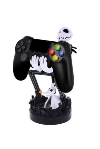 Porta elettroniche Exquisite Gaming CGCRDS400376 CABLE GUYS Jack Skell Porta elettroniche (ord.min.1.00unità)