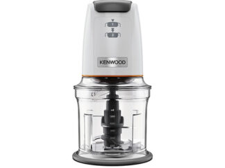 Tritatutto elettrico Tritatutto elettrico Kenwood 0W22010092 EASYCHOP Chp61 100Wh Bianco e (ord.min.1.00 unità)