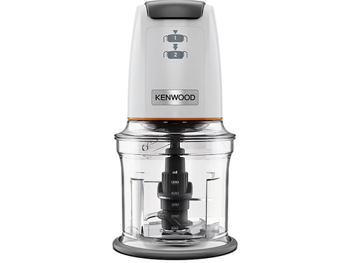 Tritatutto elettrico Tritatutto elettrico Kenwood 0W22010092 EASYCHOP Chp61 100Wh Bianco e (ord.min.1.00 unità)